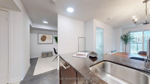 Photo 10 at 1807 - 5162 Yonge Street, Willowdale West, Toronto