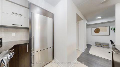 Photo 11 at 1807 - 5162 Yonge Street, Willowdale West, Toronto