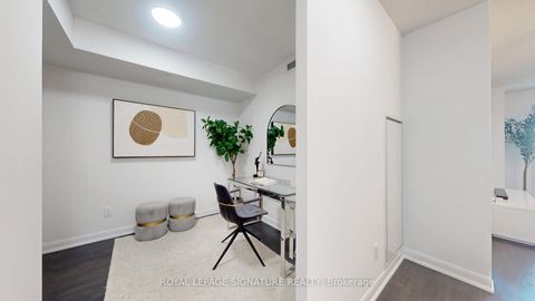 Photo 12 at 1807 - 5162 Yonge Street, Willowdale West, Toronto