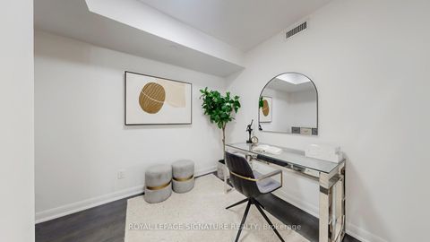 Photo 13 at 1807 - 5162 Yonge Street, Willowdale West, Toronto