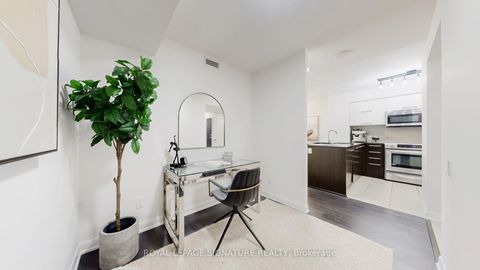 Photo 14 at 1807 - 5162 Yonge Street, Willowdale West, Toronto