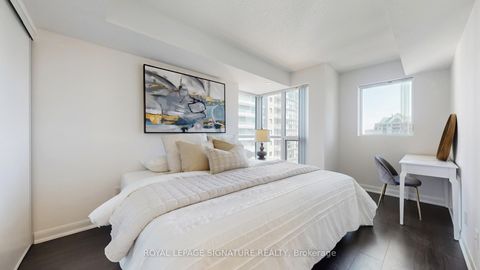 Photo 16 at 1807 - 5162 Yonge Street, Willowdale West, Toronto