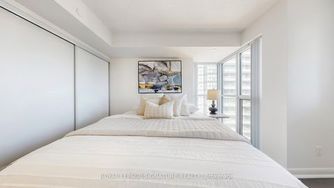 Photo 17 at 1807 - 5162 Yonge Street, Willowdale West, Toronto