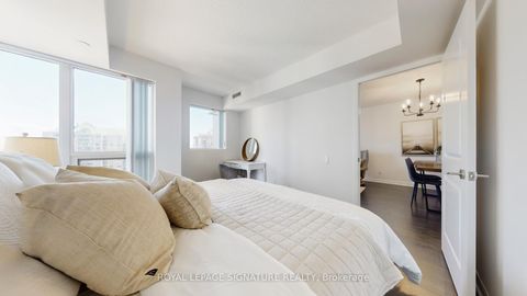 Photo 18 at 1807 - 5162 Yonge Street, Willowdale West, Toronto