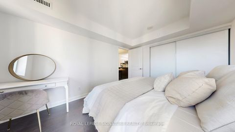 Photo 19 at 1807 - 5162 Yonge Street, Willowdale West, Toronto