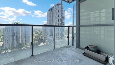 Photo 22 at 1807 - 5162 Yonge Street, Willowdale West, Toronto
