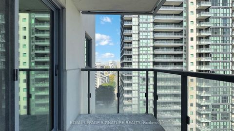 Photo 23 at 1807 - 5162 Yonge Street, Willowdale West, Toronto