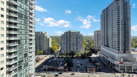 Photo 24 at 1807 - 5162 Yonge Street, Willowdale West, Toronto