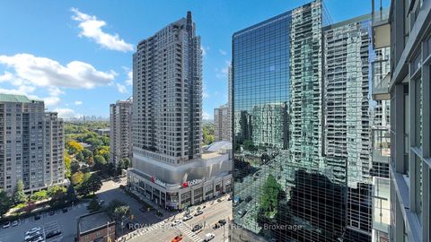 Photo 25 at 1807 - 5162 Yonge Street, Willowdale West, Toronto