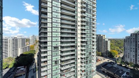 Photo 26 at 1807 - 5162 Yonge Street, Willowdale West, Toronto