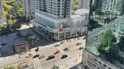 Photo 27 at 1807 - 5162 Yonge Street, Willowdale West, Toronto