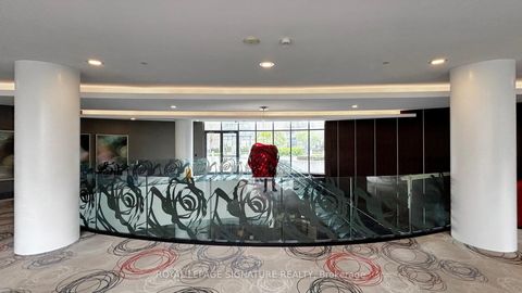 Photo 30 at 1807 - 5162 Yonge Street, Willowdale West, Toronto