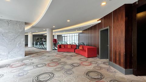 Photo 32 at 1807 - 5162 Yonge Street, Willowdale West, Toronto