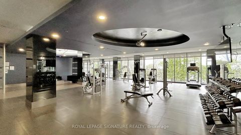 Photo 34 at 1807 - 5162 Yonge Street, Willowdale West, Toronto
