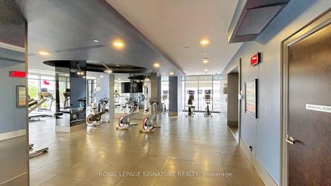 Photo 36 at 1807 - 5162 Yonge Street, Willowdale West, Toronto