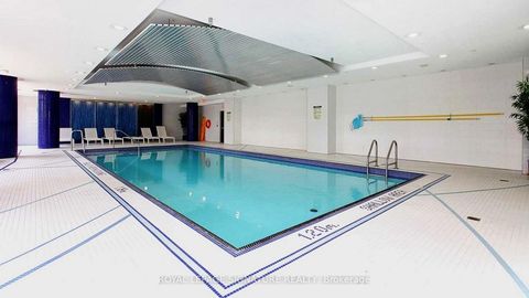 Photo 37 at 1807 - 5162 Yonge Street, Willowdale West, Toronto