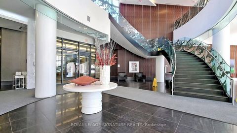 Photo 38 at 1807 - 5162 Yonge Street, Willowdale West, Toronto