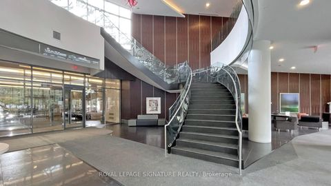 Photo 39 at 1807 - 5162 Yonge Street, Willowdale West, Toronto