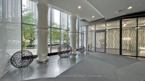 Photo 40 at 1807 - 5162 Yonge Street, Willowdale West, Toronto