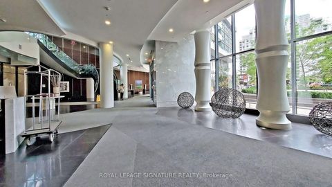 Photo 41 at 1807 - 5162 Yonge Street, Willowdale West, Toronto