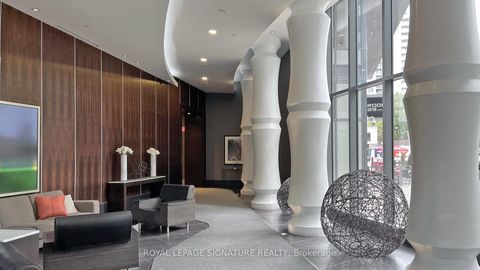 Photo 43 at 1807 - 5162 Yonge Street, Willowdale West, Toronto