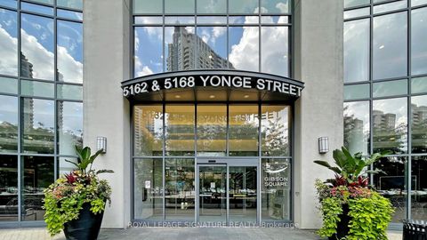 Photo 44 at 1807 - 5162 Yonge Street, Willowdale West, Toronto