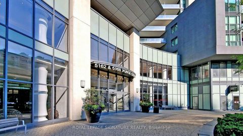 Photo 45 at 1807 - 5162 Yonge Street, Willowdale West, Toronto