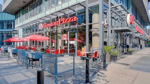 Photo 46 at 1807 - 5162 Yonge Street, Willowdale West, Toronto