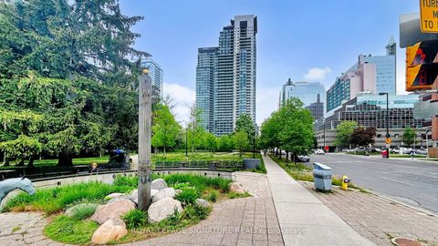 Photo 47 at 1807 - 5162 Yonge Street, Willowdale West, Toronto