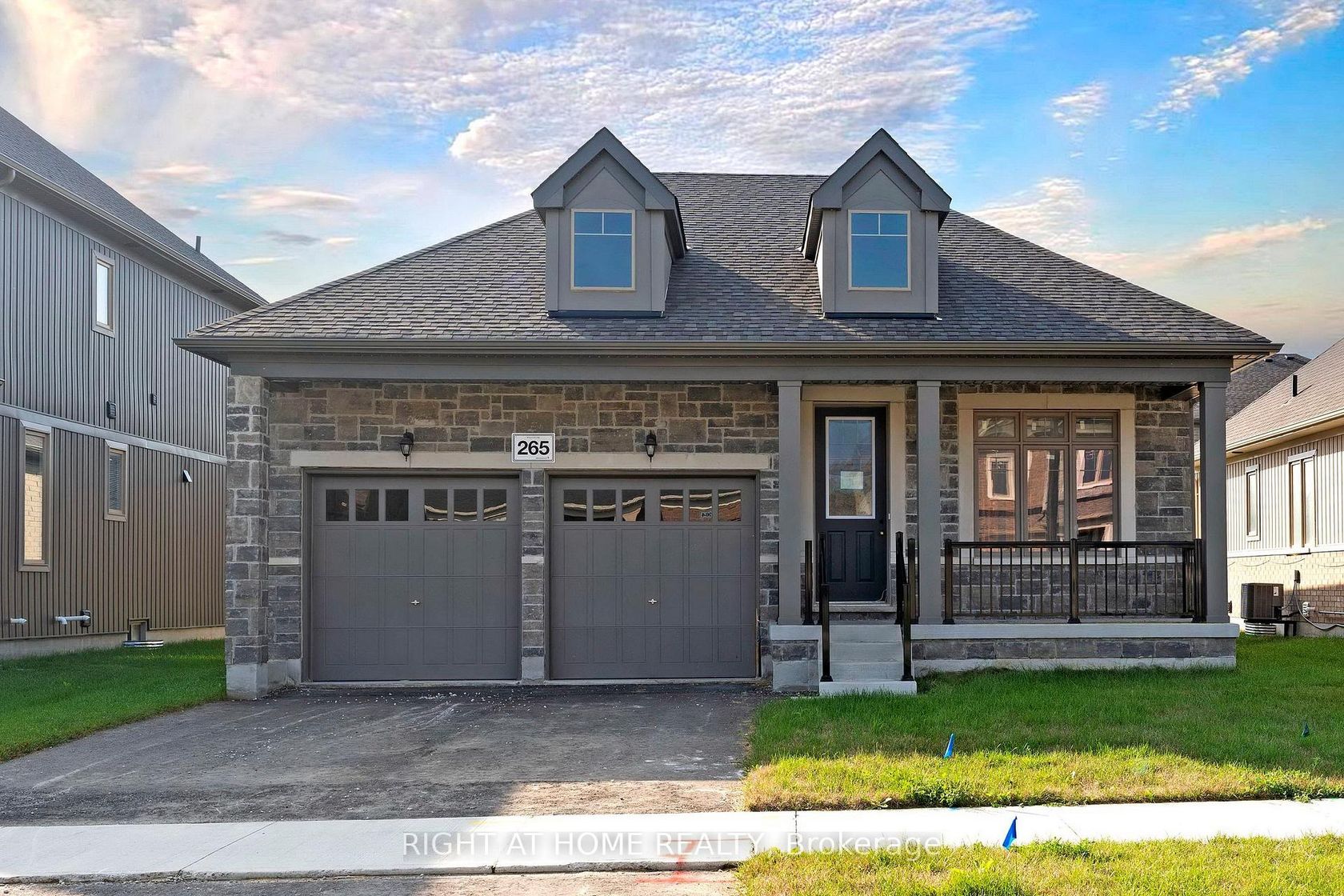 265 Wilcox Drive, Stayner, Clearview photo number 2