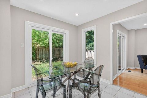 Photo 15 at 43 Keremeos Crescent, North Richvale, Richmond Hill