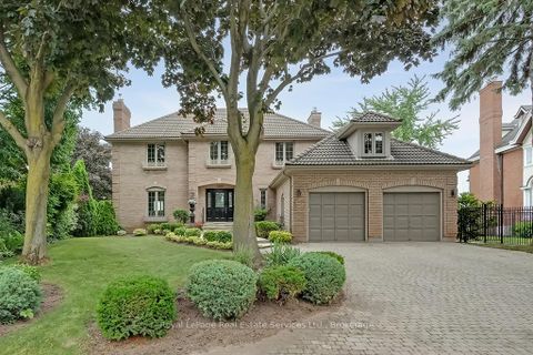 Photo 1 at 3286 Shelburne Place, BR Bronte, Oakville