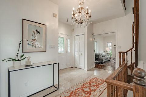 Photo 2 at 3286 Shelburne Place, BR Bronte, Oakville
