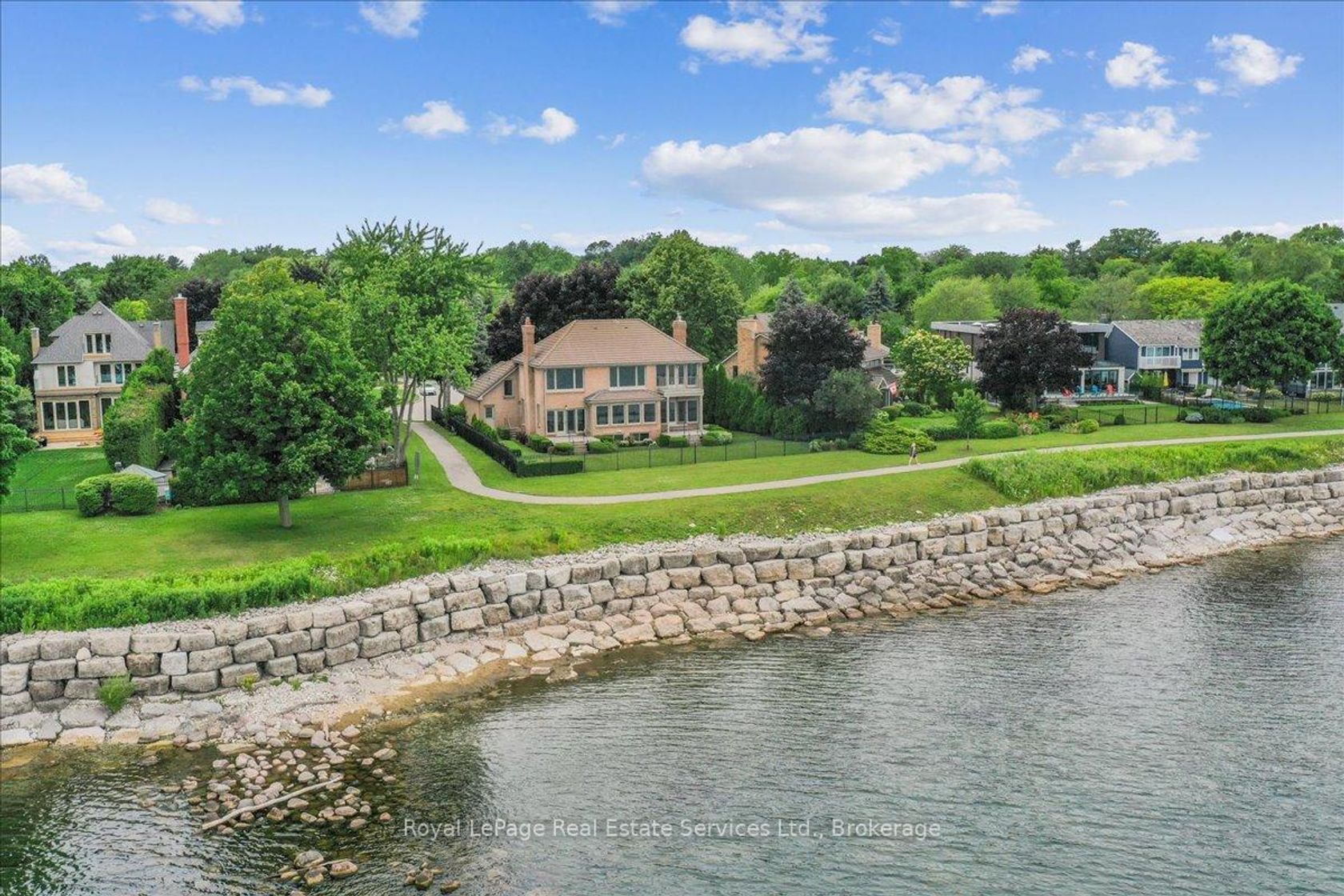 3286 Shelburne Place, BR Bronte, Oakville 