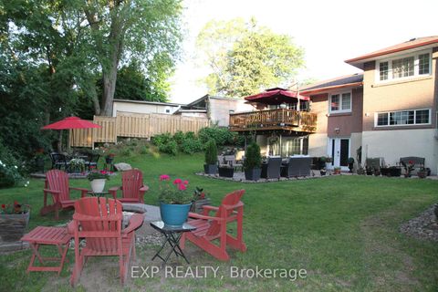 Photo 30 at 77 Letchworth Crescent, CFB, Toronto