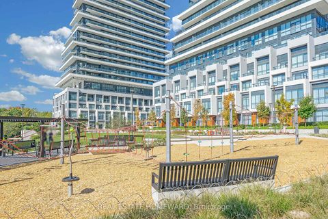 Photo 1 at 2039 - 20 Inn On The Park Drive, Don Mills, Toronto