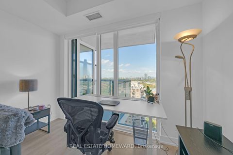 Photo 12 at 2039 - 20 Inn On The Park Drive, Don Mills, Toronto