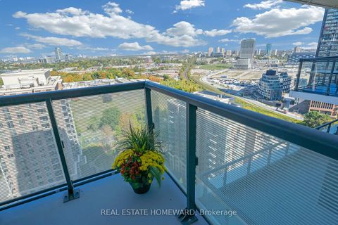 Photo 19 at 2039 - 20 Inn On The Park Drive, Don Mills, Toronto