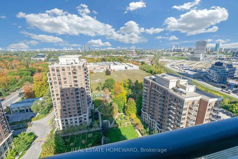 Photo 22 at 2039 - 20 Inn On The Park Drive, Don Mills, Toronto