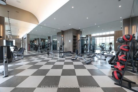 Photo 28 at 2039 - 20 Inn On The Park Drive, Don Mills, Toronto