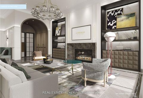 Photo 30 at 2039 - 20 Inn On The Park Drive, Don Mills, Toronto