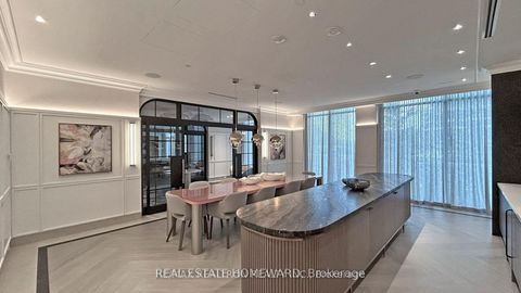 Photo 32 at 2039 - 20 Inn On The Park Drive, Don Mills, Toronto