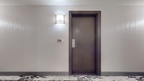 Photo 19 at 206 - 1730 Eglinton Avenue E, Victoria Village, Toronto