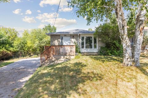 Photo 0 at 769 Greenfield Crescent, Leslie Valley, Newmarket