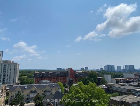 Photo 7 at 704 - 159 Wellesley Street E, South St. James Town, Toronto