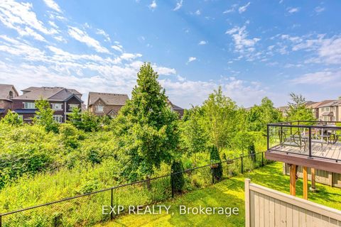 Photo 19 at 3129 Riverpath Common, GO Glenorchy, Oakville