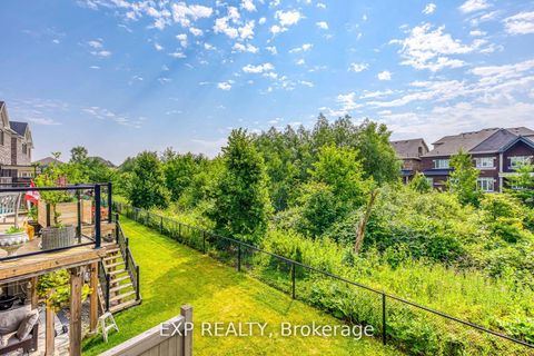 Photo 20 at 3129 Riverpath Common, GO Glenorchy, Oakville