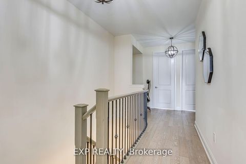 Photo 24 at 3129 Riverpath Common, GO Glenorchy, Oakville