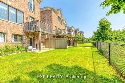 Photo 46 at 3129 Riverpath Common, GO Glenorchy, Oakville