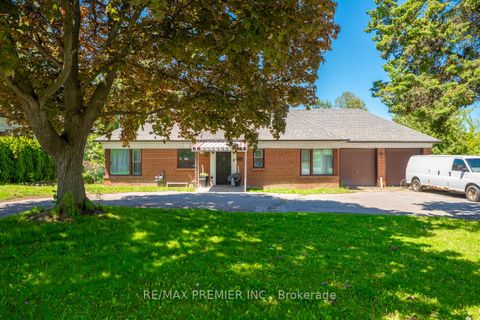 Photo 0 at 2934 Weston Road, Pelmo Park W5, Toronto